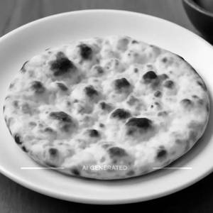 Plain Tandoori Roti