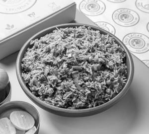 Palak Rice