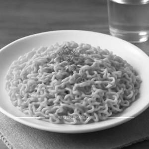 Plain Maggi