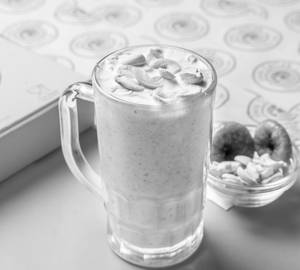 Kaju Anjeer Milkshake