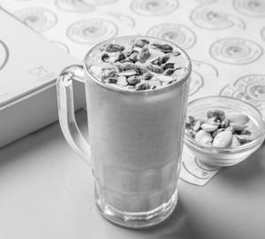 Dry Fruits Milkshake