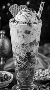 Royal Kashmir Falooda