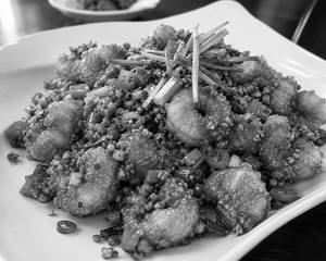Loose Prawns