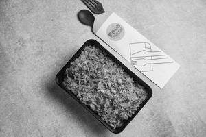 Chicken Schezwan Fried Rice