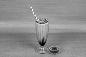 Hazelnut Frappe