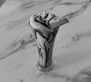 Kitkat shake