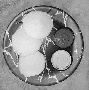 IDLI