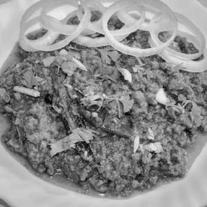 Mutton Keema