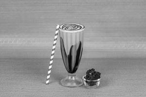 Brownie Frappe