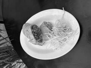 Egg Roll
