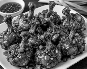 Chicken Lollypop