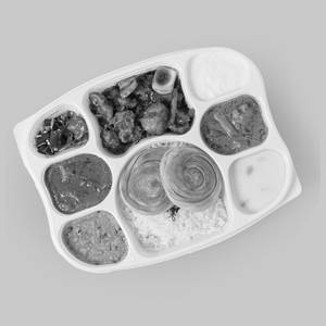Veg Thali