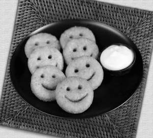 Veg Smileys