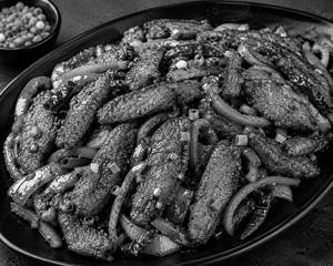 Chilli Fish