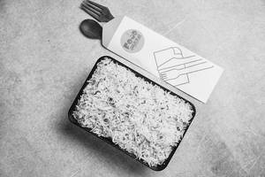 Jeera Rice