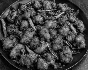 Pepper Chicken