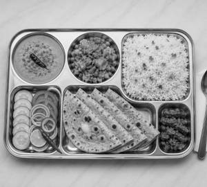 Small Thali