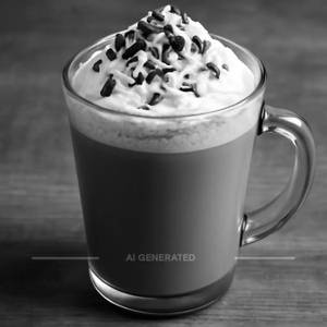 Chocolate Latte