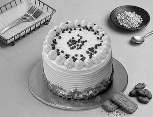 Irish Coffee Cake (~1000gm)