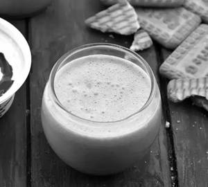 Parle Cold Milkshake