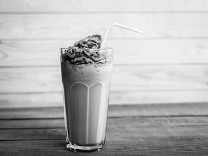 Chocolate Shake