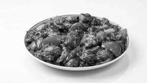 Chilli Mushroom