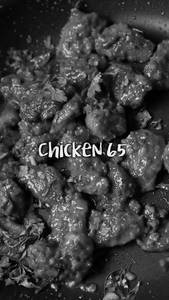 Chicken - 65
