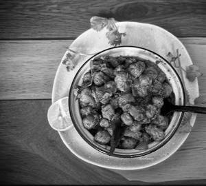 Milmaker Fry