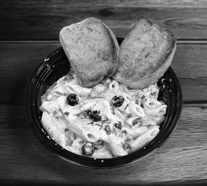 Alfredo Pasta