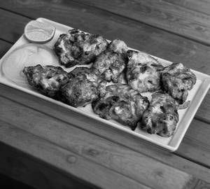 Hariyali kabab