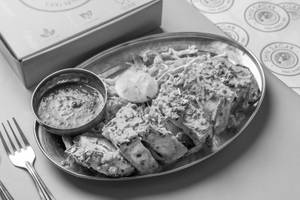 Paneer Banjara Tikka