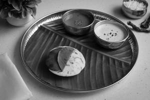Kanchipuram Idli