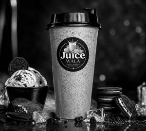Oreo Icecream milkshake [350Ml]