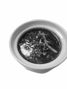 Chicken Hot & Sour Soup