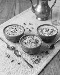 Makkhan Mishri Parfait
