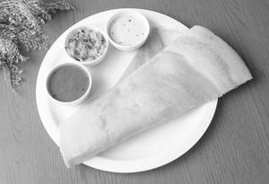 Masala Dosa