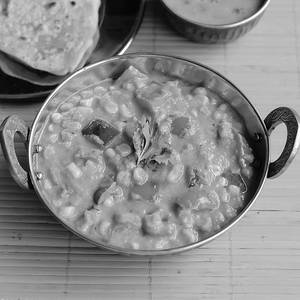 Corn Capsicum Masala
