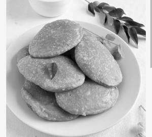 Aloo Bajji 4Pcs