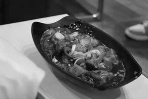 Chilly Paneer