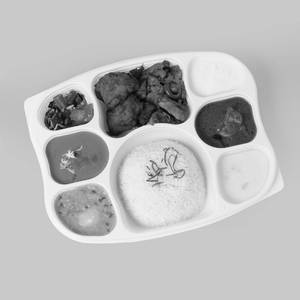 Non Veg Thali
