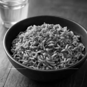 Tandoori Maggi