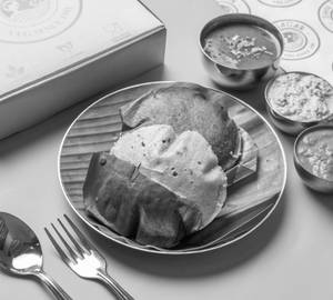 Kanchi Puram Idli