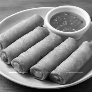 Veg Cigar Roll