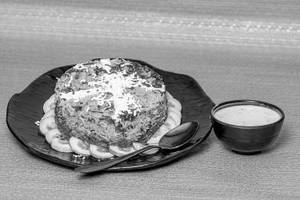 Veg Biryani