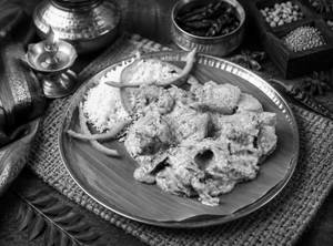 Andhra C3 Chicken