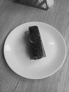 Chocolate Peanut Salted