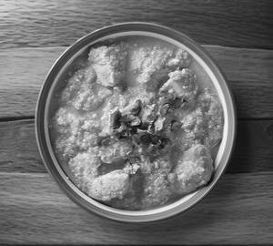 Chicken changezi
