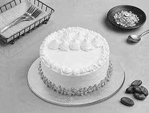Butter Scotchh Cake (~1000gm)