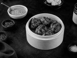 Tandoori Chicken Momos