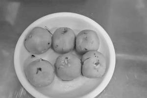 Kesar Mawa Peda (250gms)